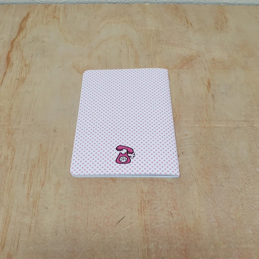 Hello Kitty Notebook with Hello Kitty Pen Scented Eraser
